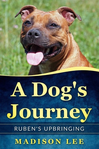 A Dog's Journey Ruben's Upbringing