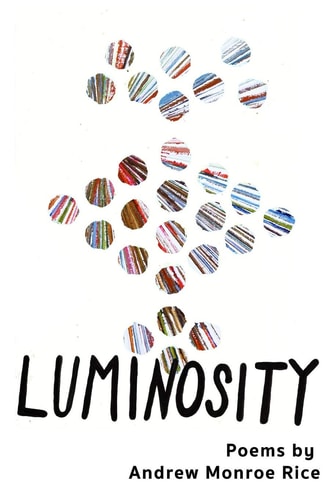 Luminosity 28 Spiritual Poems, Ruminations & Deathbed Stories