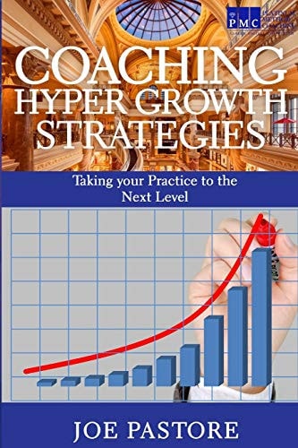 Coaching Hyper Growth Strategies Taking Your Practice to the Next Level