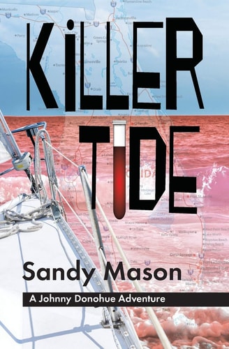 Killer Tide A Johnny Donohue Adventure
