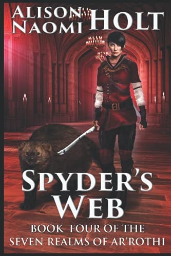 Spyder's Web