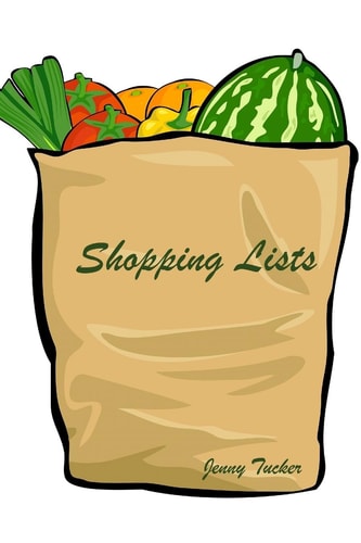 Shopping Lists For Busy Women to Organize Their Shopping Into a Tight Schedule.