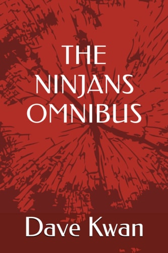 The Ninjans Omnibus