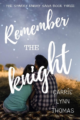 Remember The Knight