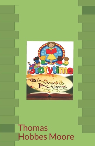 Story Time Children Storytelling
