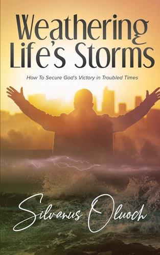 Weathering Life's Storms