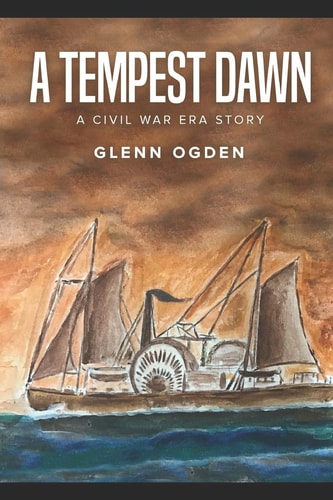 A Tempest Dawn A Civil War Era Story