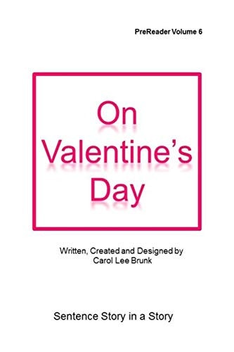 On Valentines Day