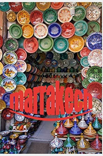 Marrakech