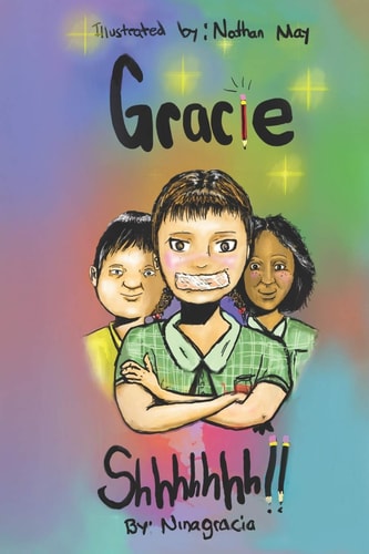 Gracie...... Shhh!