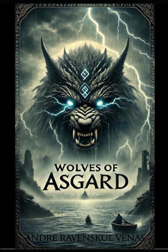 Wolves of Asgard