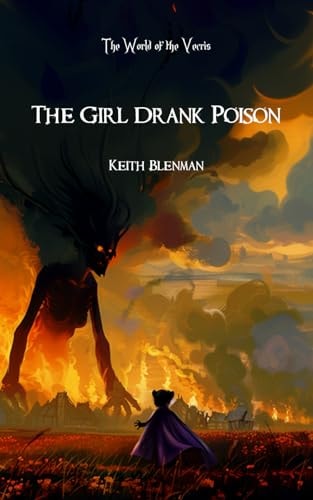 The Girl Drank Poison