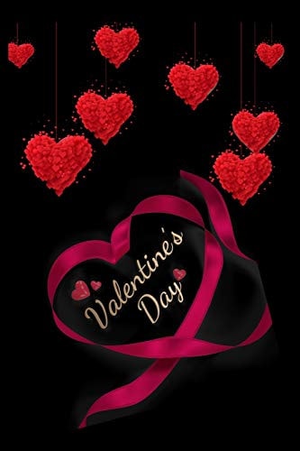 Valentine's Day Valentines Day is Most Importent for Couple .this Book for a Lovly Couple