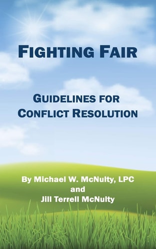 Fighting Fair Guidelines for Conflict Resolution