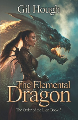 The Elemental Dragon