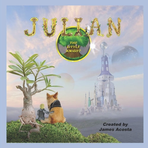 Julian The Little Knight