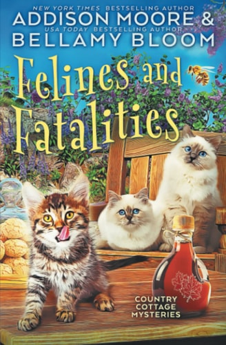 Felines and Fatalities