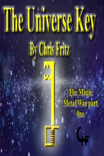 The Universe Key