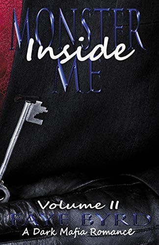 Monster Inside Me Volume II