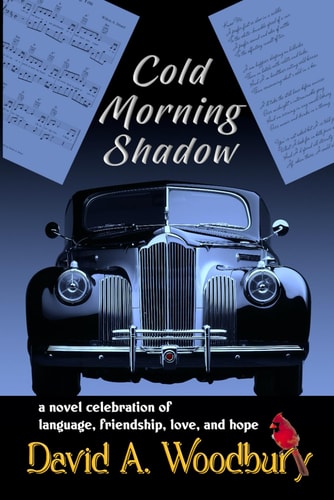 Cold Morning Shadow