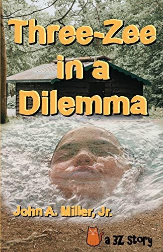 Three-Zee in a Dilemma