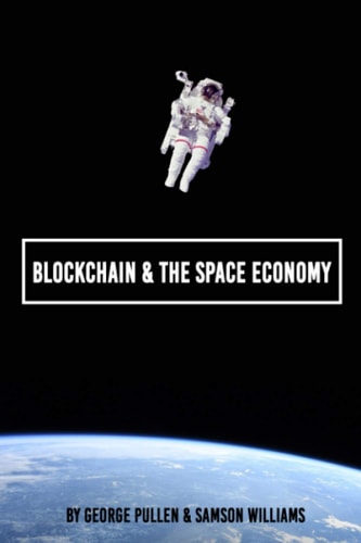 Blockchain and the Space Economy