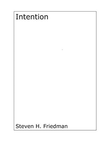 Intention