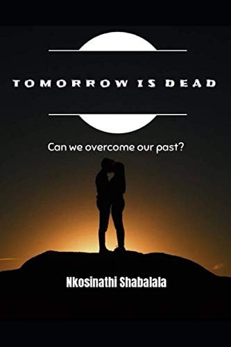 Tomorrow Is Dead First Chapter