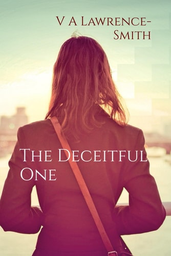 DECEITFUL ONE Sometimes School is Harder for the Parents...