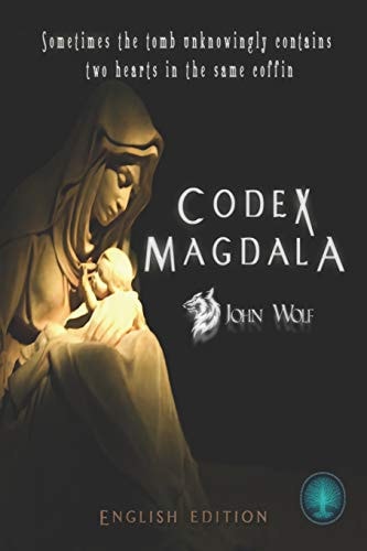 Codex Magdala English Edition