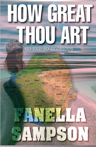 How Great Thou Art So Far So Glorious