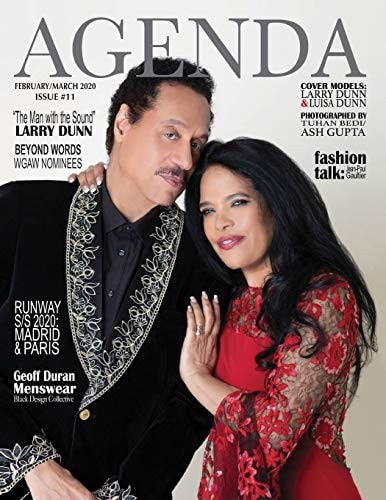 Agenda Feb/Mar 2020 Issue 11