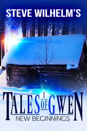 Tales of Gwen New Beginnings