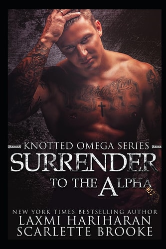Surrender to the Alpha Omegaverse M/f Romance