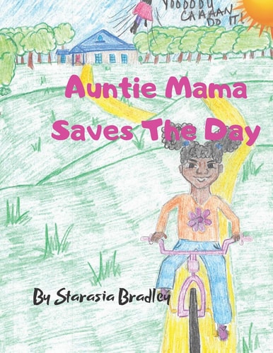 Auntie Mama Saves The Day