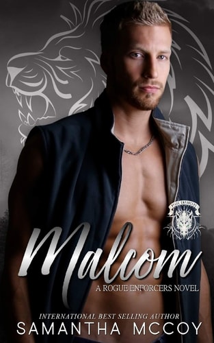 Malcom (A Rogue Enforcers Novel)