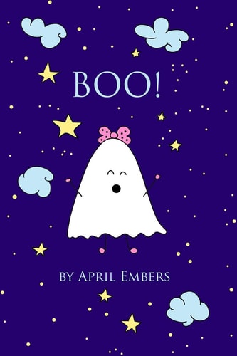 Boo!