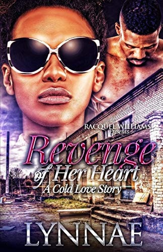 Revenge of Her Heart, a Cold Love Story