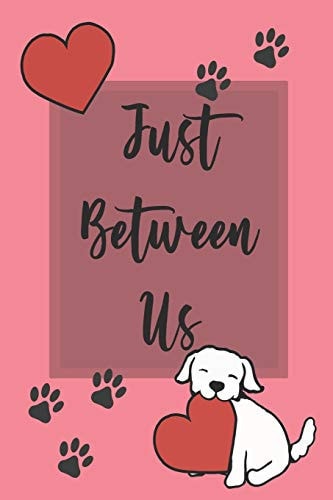 Just Between Us Mother & Daughter Activity Journal for Teen Girls and Moms