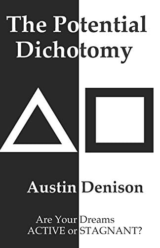 The Potential Dichotomy The Philosophy of a Fulfilling Life