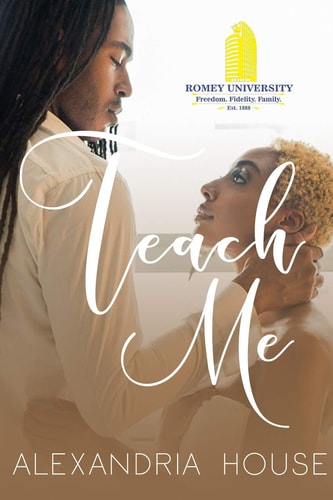 Teach Me