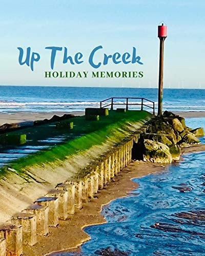Up The Creek Holiday Memories Pier