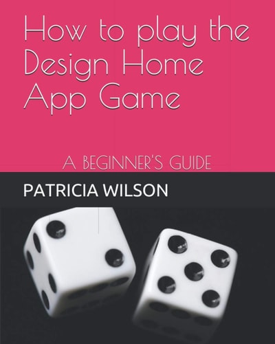 How to Play the Design Home App Game A Beginner's Guide