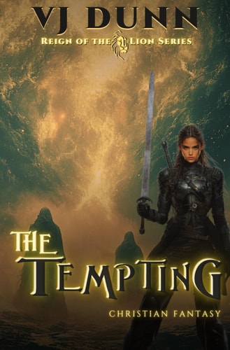 The Tempting Millennial Period Christian Fantasy