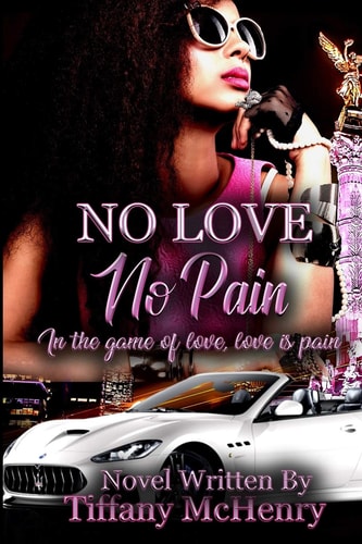 No Love No Pain In The Game Of Love, Love is Pain