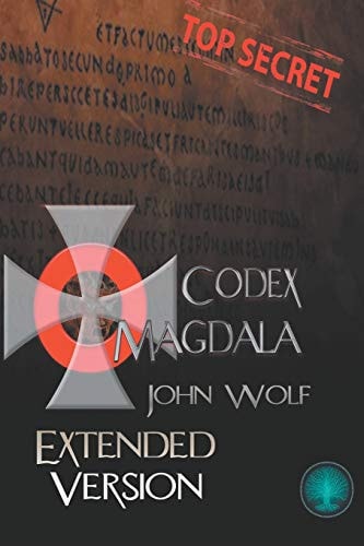 Codex Magdala Extended Versión - English Edition