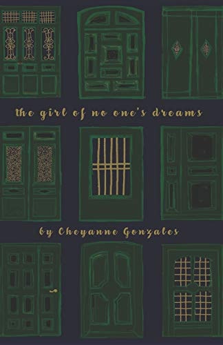 The Girl of No One's Dreams Volume 1