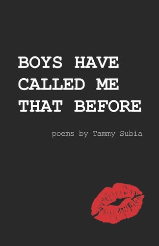 Boys Have Called Me That Before