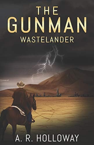 The Gunman Wastelander