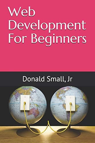 Web Development For Beginners